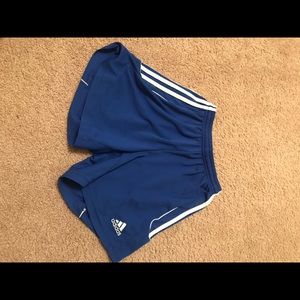Adidas Shorts